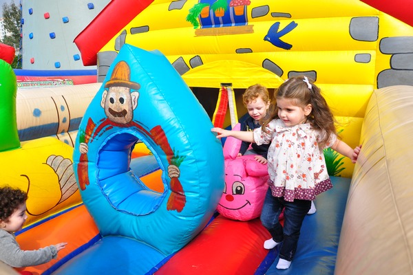 Ghadouna Easter Fiesta